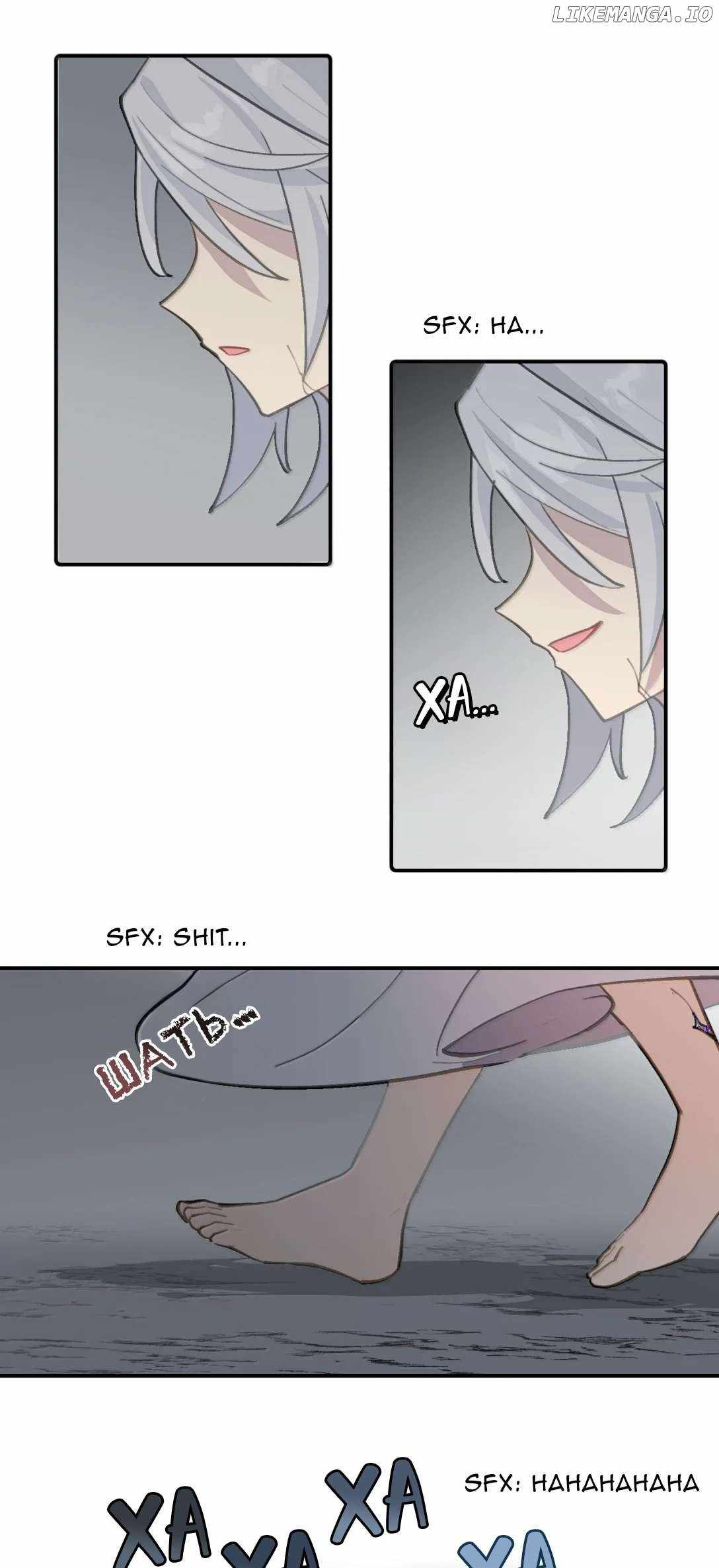 Kill the Male Lead to Become the Villainess Chapter 79 29